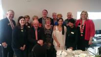 2016-17 Rotaract Changeover