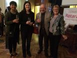 Rotaract Wine Tasting Fundraiser