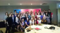 2017-18 Rotaract Changeover