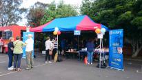 Mount Waverley Heights Primary School 50th Anniversary - BBQ