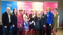 2017-18 Rotaract Changeover
